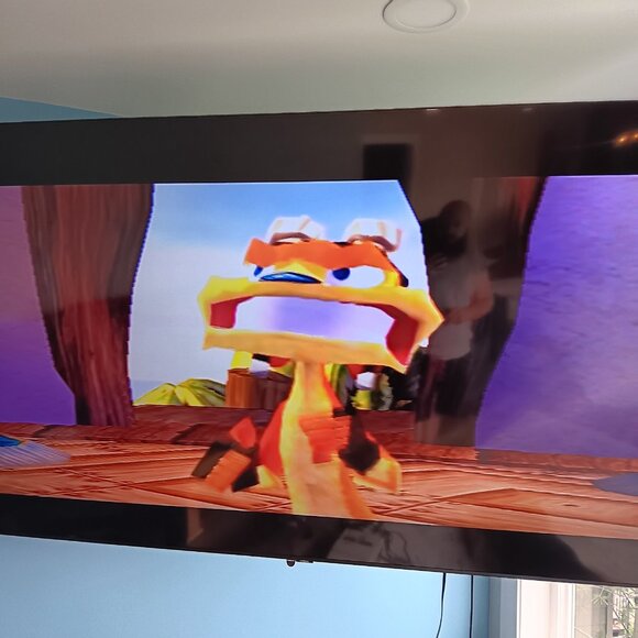 TESTED Spyro Enter the Dragonfly (PlayStation 2 2002)PS2 Case, CD, Manual USA - Picture 2 of 11
